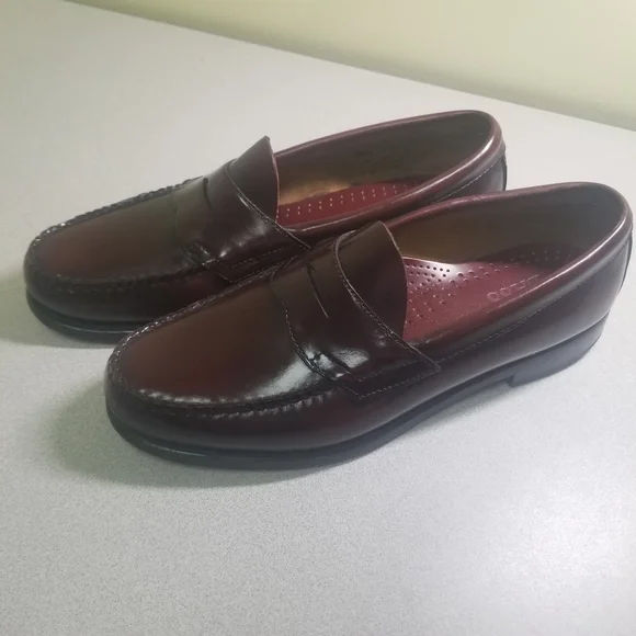 Bass | Shoes | Like New Bass Penny Loafers | Poshmark display picture 2